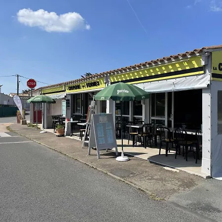Maison 2 Pieces/mezzanine, Piscines Chauffee, Tennis - - Fr-1-224a-666 Holiday home