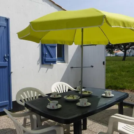Дом отдыха Maison 2 Pieces/mezzanine, Piscines Chauffee, Tennis - - Fr-1-224a-666 *