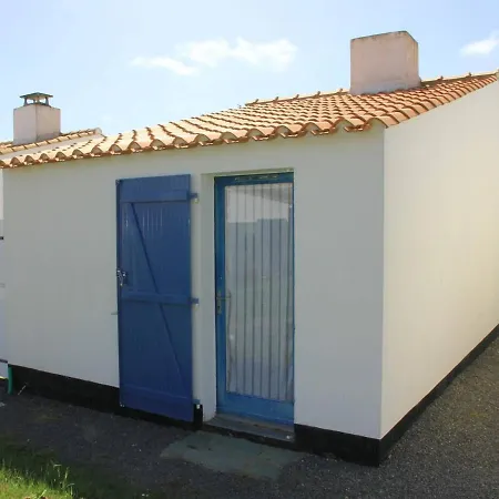 Maison 2 Pieces/mezzanine, Piscines Chauffee, Tennis - - Fr-1-224a-666 * Бретиньоль-сюр-Мер