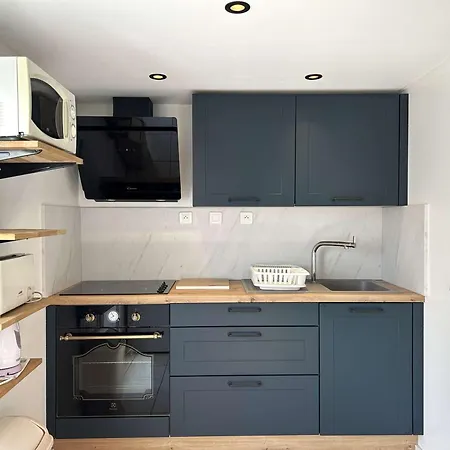 Maison 2 Pieces/mezzanine, Piscines Chauffee, Tennis - - Fr-1-224a-666 * Bretignolles-sur-Mer